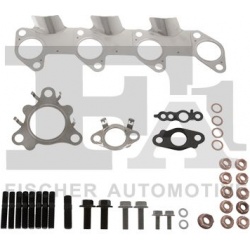montavimo komplektas, kompresorius
                                FA1                                                KT73021