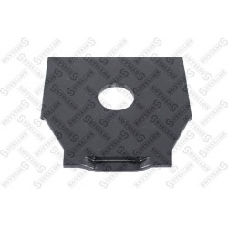 figūrinė plokštė, lingės laikiklis
                                STELLOX                                              