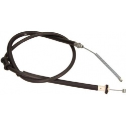 trosas, stovėjimo stabdys
                                MAXGEAR                                                32-0690, MA