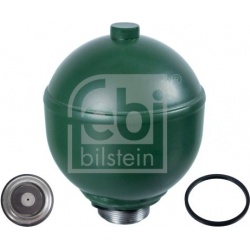 pakabos sfera, pneumatinė pakaba
                                FEBI BILSTEIN                                              