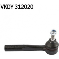 vairo traukės antgalis
                                SKF                                                VKDY 312020, SKF, 