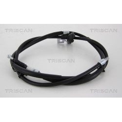trosas, stovėjimo stabdys
                                TRISCAN                                                8140 21123,