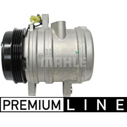 kompresorius, oro kondicionierius BEHR *** PREMIUM LINE ***
MAHLE