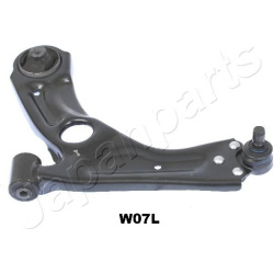 pakabos svirtis
JAPANPARTS BS-W07L, JAPANPARTS