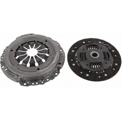 sankabos komplektas
                                SACHS                                                3000 950 970, SACHS,