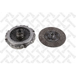 sankabos komplektas A
                                STELLOX                                                83-06135A-SX, ST