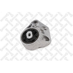 montavimas, neautomatinė transmisija
                                STELLOX                                                