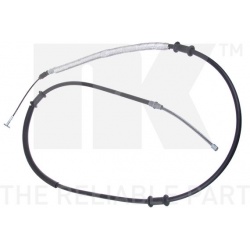 trosas, stovėjimo stabdys
                                NK                                9023118, Nenurodytas gamintojas,