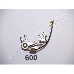 kontakto pertraukiklis, skirstytuvas
                                JAPANPARTS                                CT-600, JAPANP