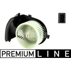 Vidaus pūtiklis BEHR *** PREMIUM LINE ***
                                MAHLE                                             