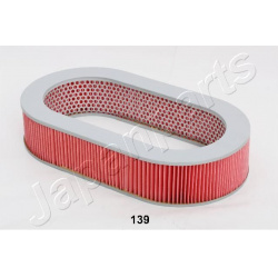 oro filtras
                                JAPANPARTS                                                FA-139S, JAPANPARTS, FA