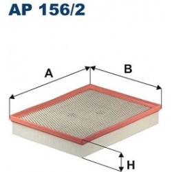 oro filtras
FILTRON AP156/2, Nenurodytas gamin