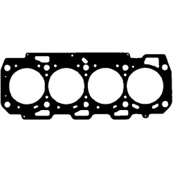 tarpiklis, cilindro galva
BGA CH1510A, BGA, CH