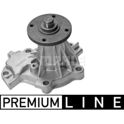 Vandens siurblys, variklio aušinimas BEHR *** PREMIUM LINE ***
                                MAHLE                        