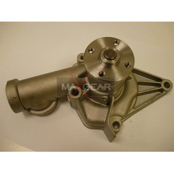 Vandens siurblys, variklio aušinimas
                                MAXGEAR                                47-0169, MAXGEAR