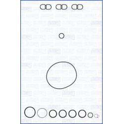 tarpiklių rinkinys, variklio karteris
                                AJUSA                                                5