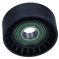 diržo įtempiklis, V formos rumbuotas diržas
                                MAXGEAR                                       