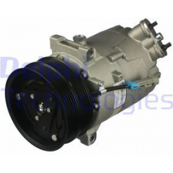 kompresorius, oro kondicionierius
                                DELPHI                                                CS203