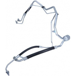 aukšto slėgio linija, oro kondicionavimas
                                MAXGEAR                                          