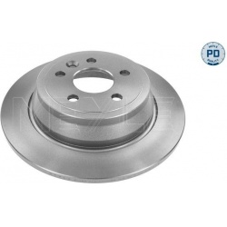 Stabdžių diskas MEYLE-PD: Advanced performance and design.
53-83 523 0015/P