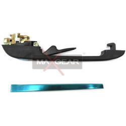 Išorinė durų rankena
                                MAXGEAR                                                28-0040, MAXGE
