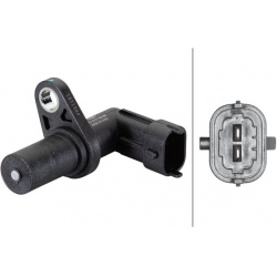 Daviklis alkūninio veleno padėties
                                HELLA                                                6PU