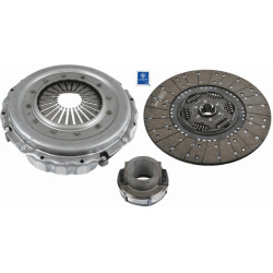 sankabos komplektas
                                SACHS                                                3400 700 628, SACHS,