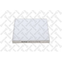 filtras, salono oras
                                STELLOX                                                71-10631-SX, STEL