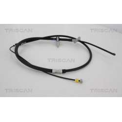 trosas, stovėjimo stabdys
                                TRISCAN                                                8140 131171
