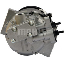 kompresorius, oro kondicionierius BEHR *** PREMIUM LINE ***
                                MAHLE                            