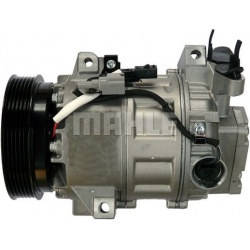 kompresorius, oro kondicionierius BEHR *** PREMIUM LINE ***
                                MAHLE                            