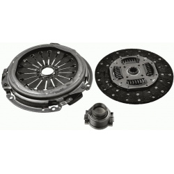 sankabos komplektas
                                SACHS                                                3400 700 632, SACHS,
