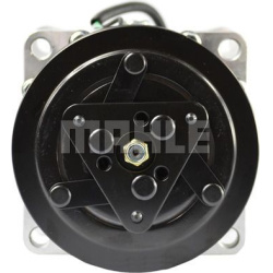 kompresorius, oro kondicionierius BEHR
                                MAHLE                                                A