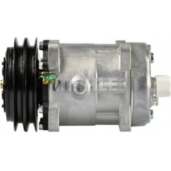 kompresorius, oro kondicionierius BEHR
                                MAHLE                                ACP 391 000S, MAH