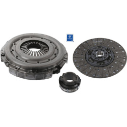 sankabos komplektas
                                SACHS                                                3400 700 436, SACHS,
