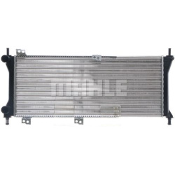 Aušinimo radiatorius
                                MAHLE                                                CR 2173 000S, MAHL