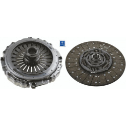 Sankabos komplektas
                                SACHS                                                3400 700 446, SACHS,