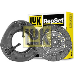 sankabos komplektas LuK RepSet
                                                630109209, LuK, 630109209, auto detalė