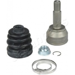 pusašio šarnyras
                                JAPANPARTS                                                GI-369, JAPANPAR