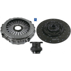 sankabos komplektas
                                SACHS                                                3400 700 404, SACHS,