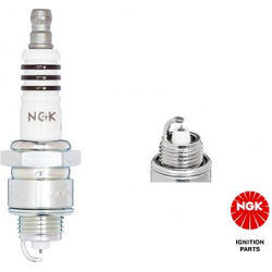 uždegimo žvakė Iridium IX
                                NGK                                                XR45IX, NGK, 