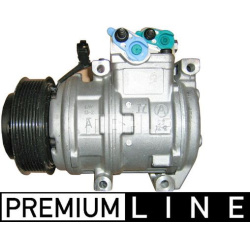 kompresorius, oro kondicionierius BEHR *** PREMIUM LINE ***
MAHLE