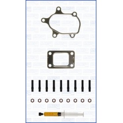 montavimo komplektas, kompresorius
                                AJUSA                                                JTC11