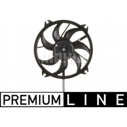 ventiliatorius, radiatoriaus BEHR *** PREMIUM LINE ***
                                MAHLE                                 
