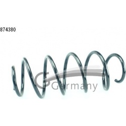 spyruoklė
                                CS Germany                                                14874380, CS Germany, 14