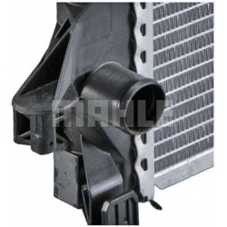 Aušinimo radiatorius
                                MAHLE                                CR 460 000P, MAHLE, CR 460 000P, a