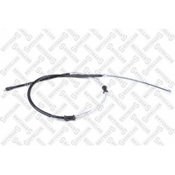 trosas, stovėjimo stabdys
                                STELLOX                                29-98826-SX, STELLOX, 29-98