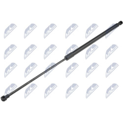 dujinė spyruoklė, bagažinė
                                NTY                                                AE-DW-015, 