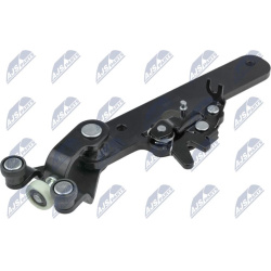 Durų laikiklis su guoliu
                                NTY                                                EZC-FT-103, NTY,