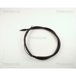 trosas, stovėjimo stabdys
                                TRISCAN                                                8140 28155,